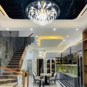 ⭐BÁN NHÀ 3 TẦNG 75M2 MẶT ĐƯỜNG VŨ QUỲNH FULL NỘI THẤT - CÁCH BIỂN 100M